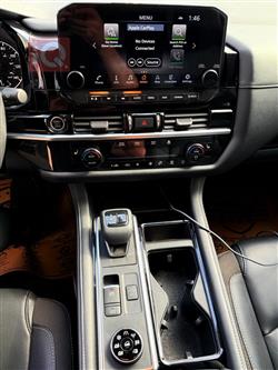 نيسان باثفايندر